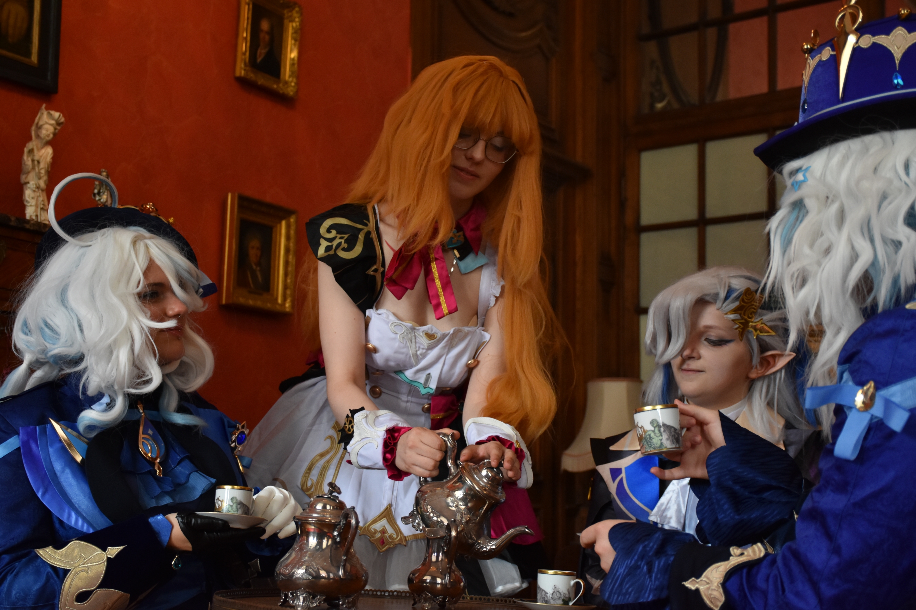 Escoffier — photo 20
