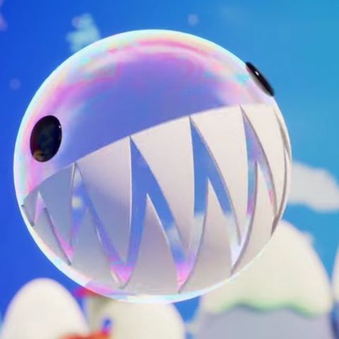 Bubble