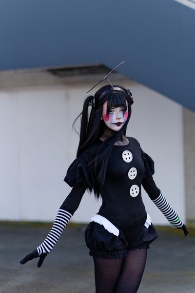 スパゲッティ_𝒸𝟶𝓈𝓅𝓁𝒶𝓎🍝 - Puppet 