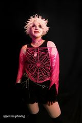 Angel dust preview 2