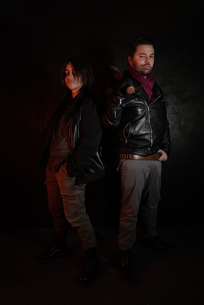 Daryl Dixon — photo 15