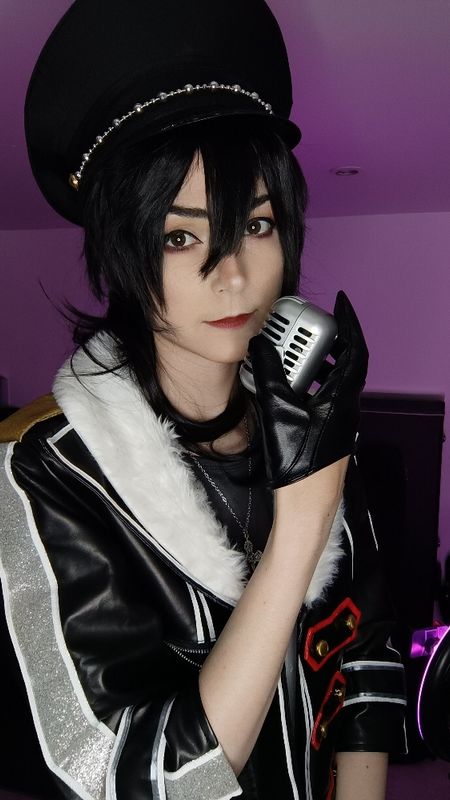 Lylokami – Rei Sakuma