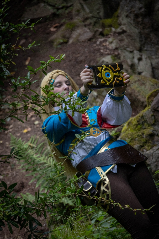 Zelda — photo 42