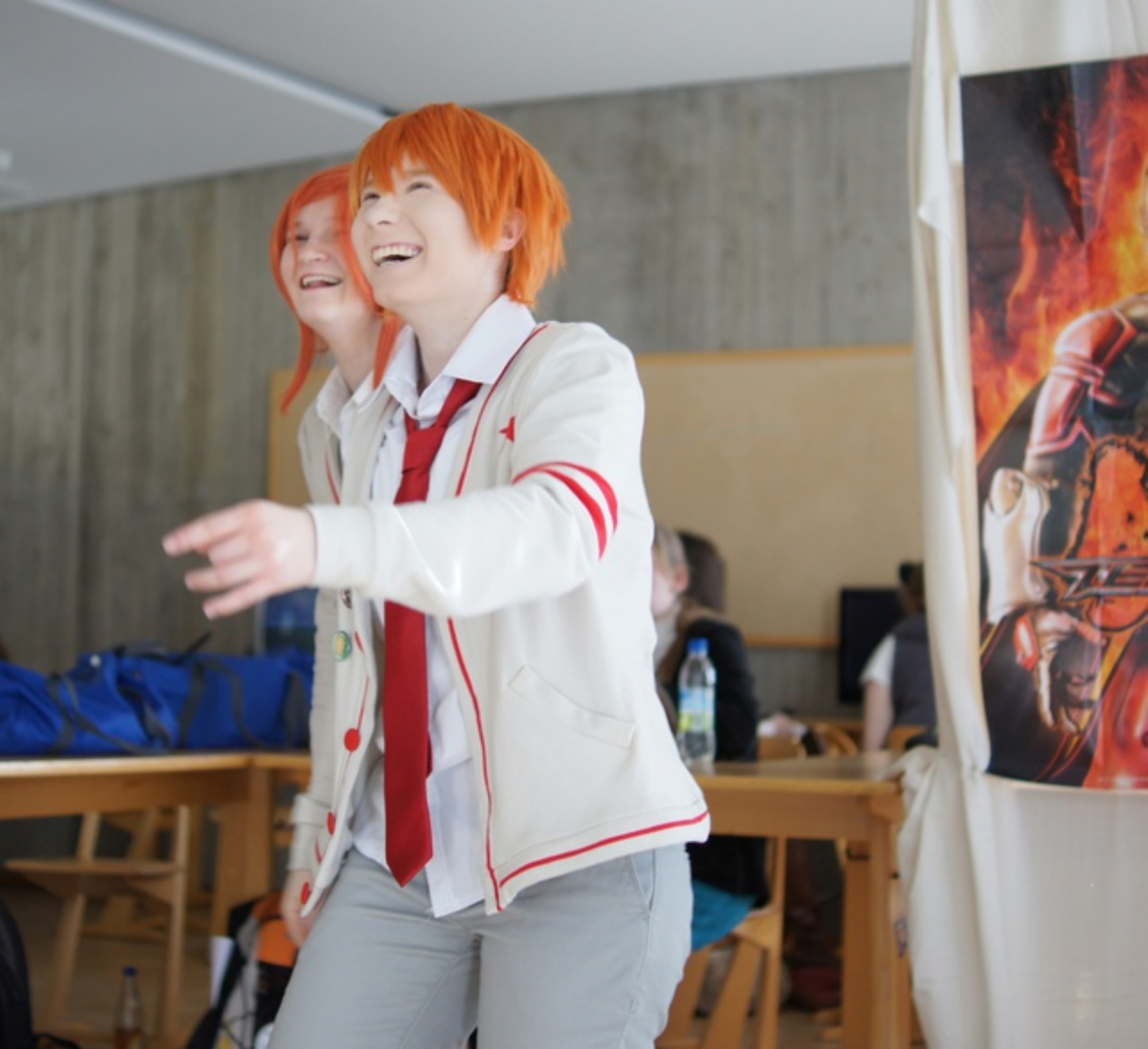 Risa Koizumi — photo 10