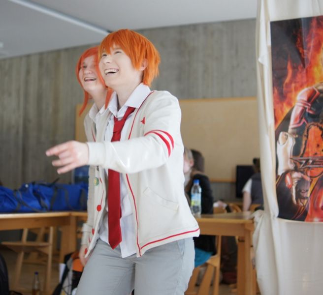 Izylein - Risa Koizumi