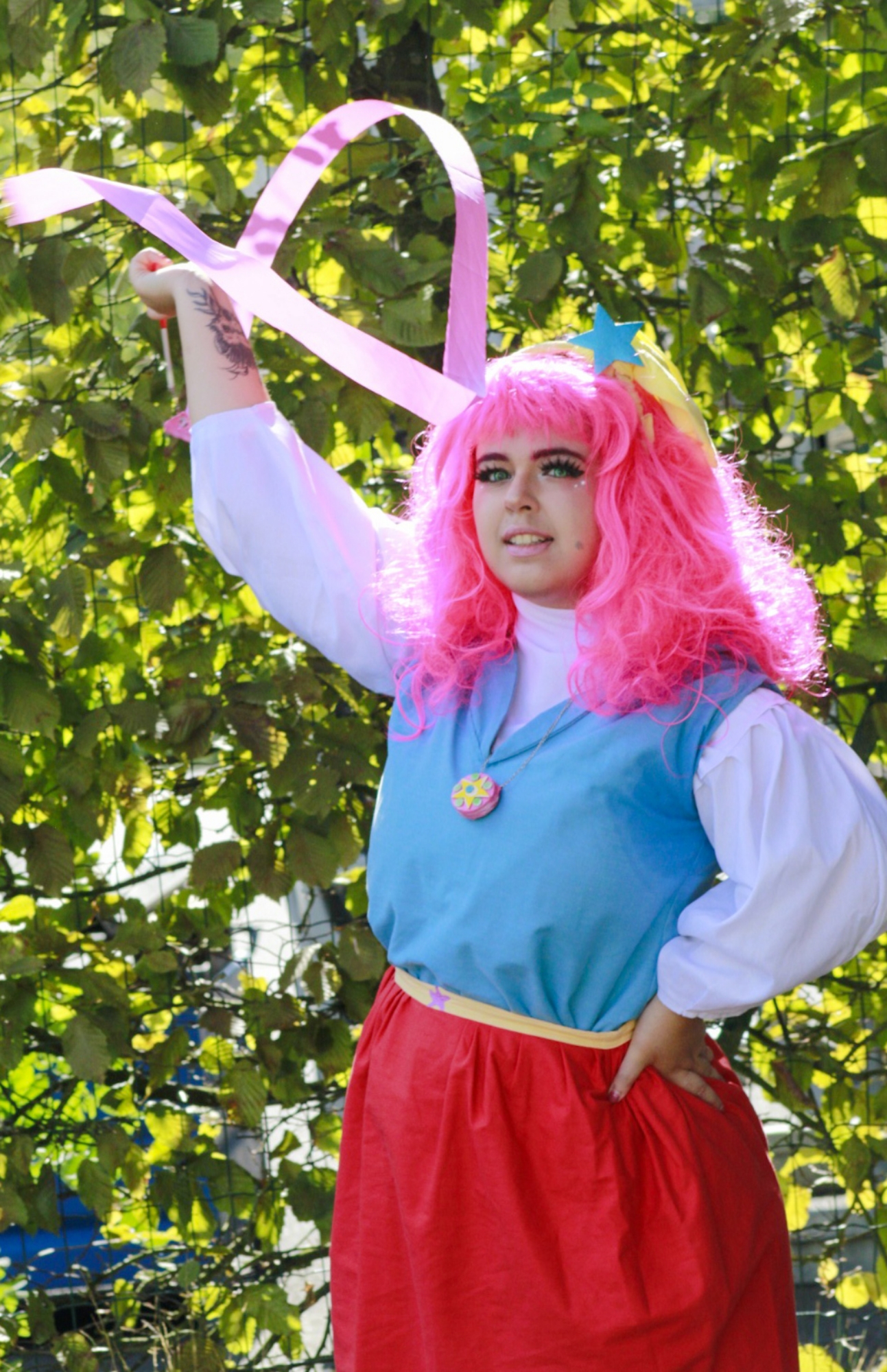 Gigi - shoot 3 - Photo 6