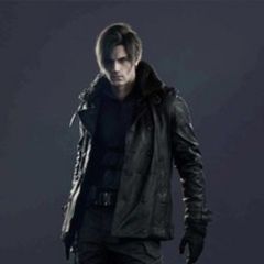 Leon kennedy preview 3