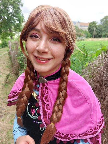 Angelya - Anna