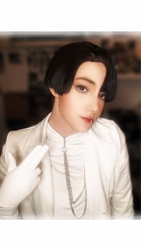 Shaxian_ – Ivan R6 