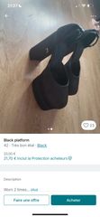 Chaussures preview 2