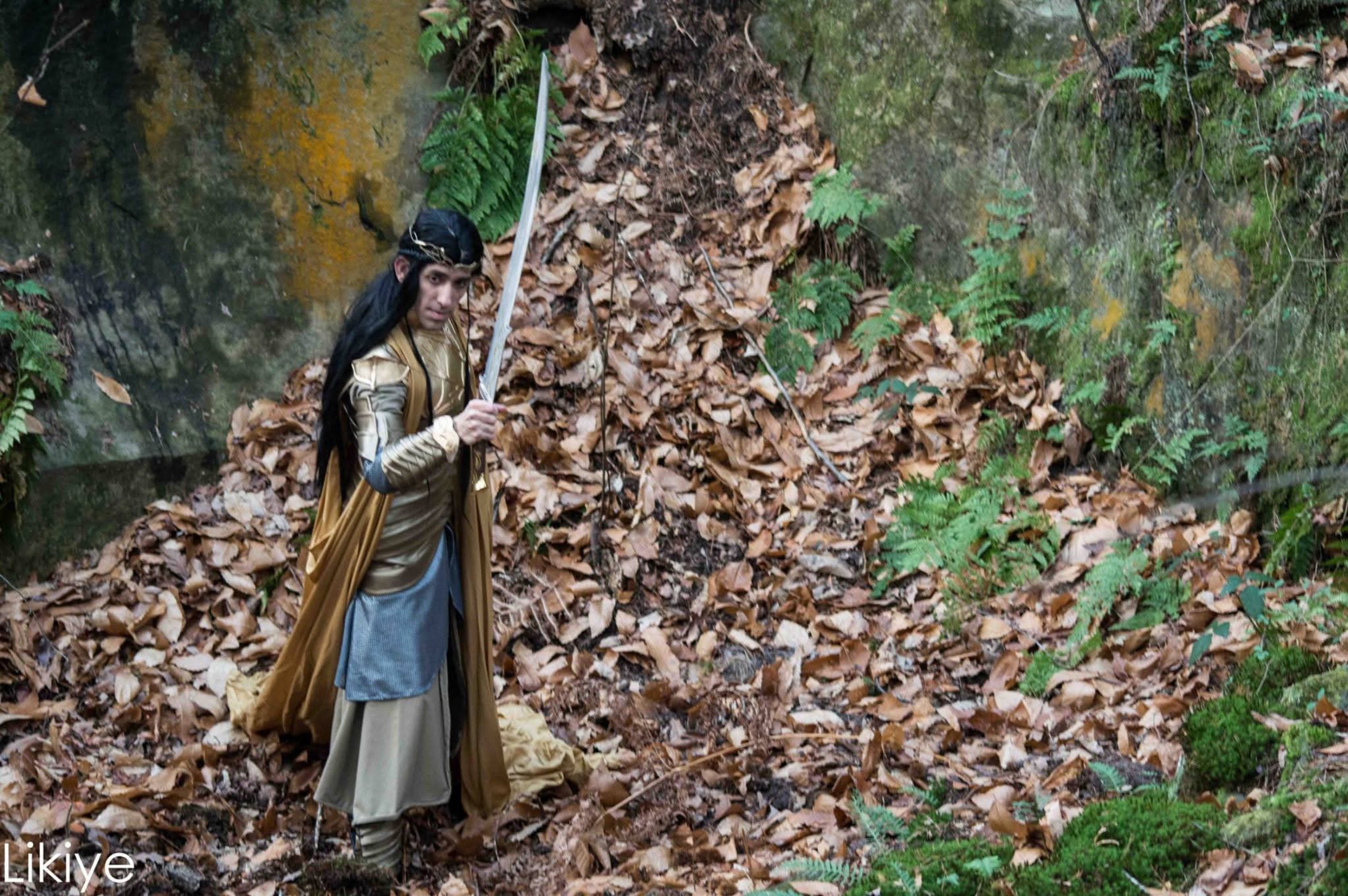 Elrond, photo 41