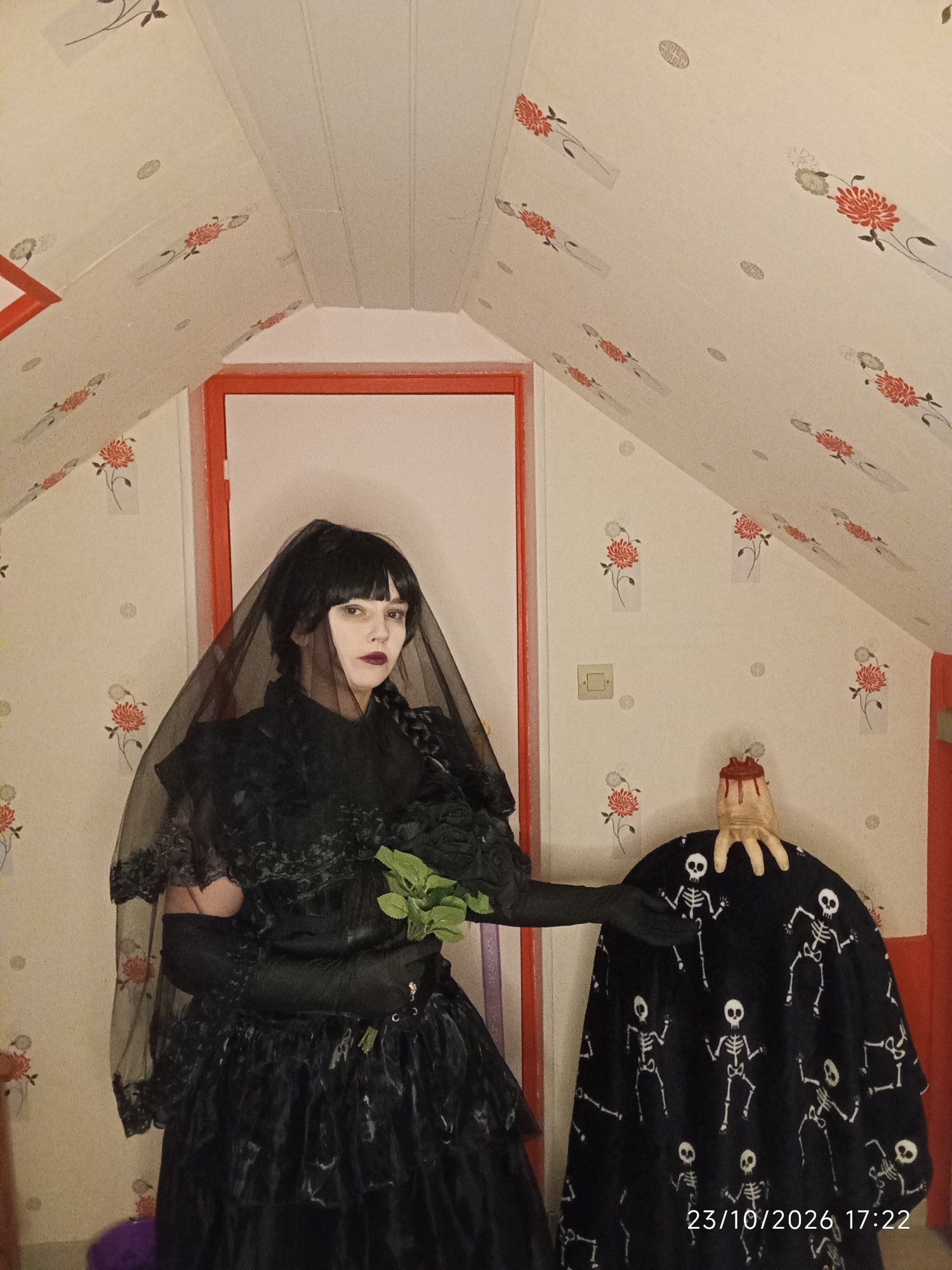Mercredi mariée, photo 5