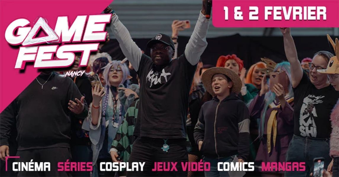 Game Fest 2025
