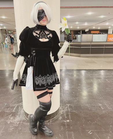 Dokomi '23