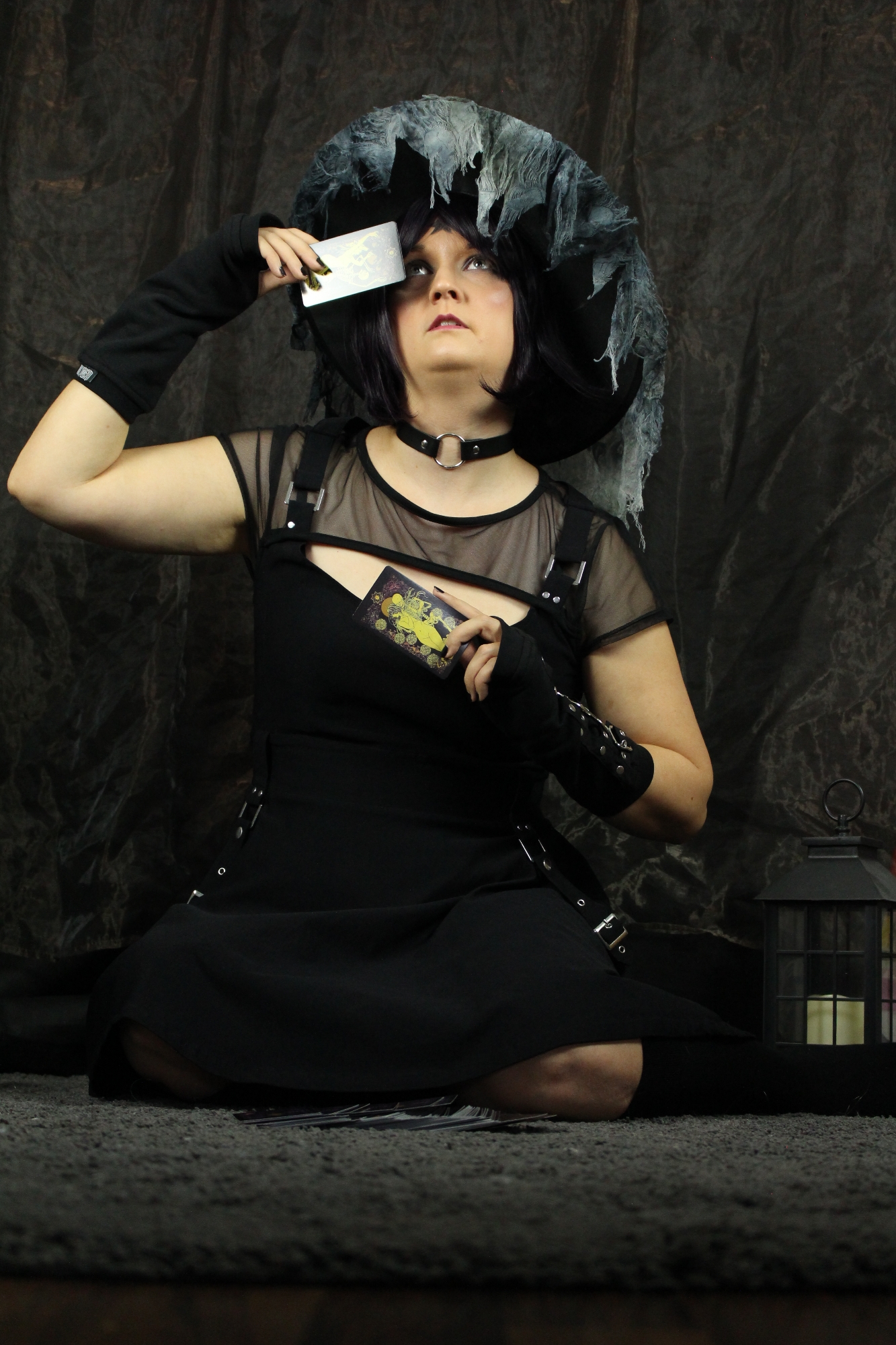 Hotaru (Halloween) — photo 12