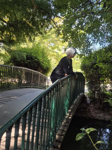Marie_co - Sakura Haruka 