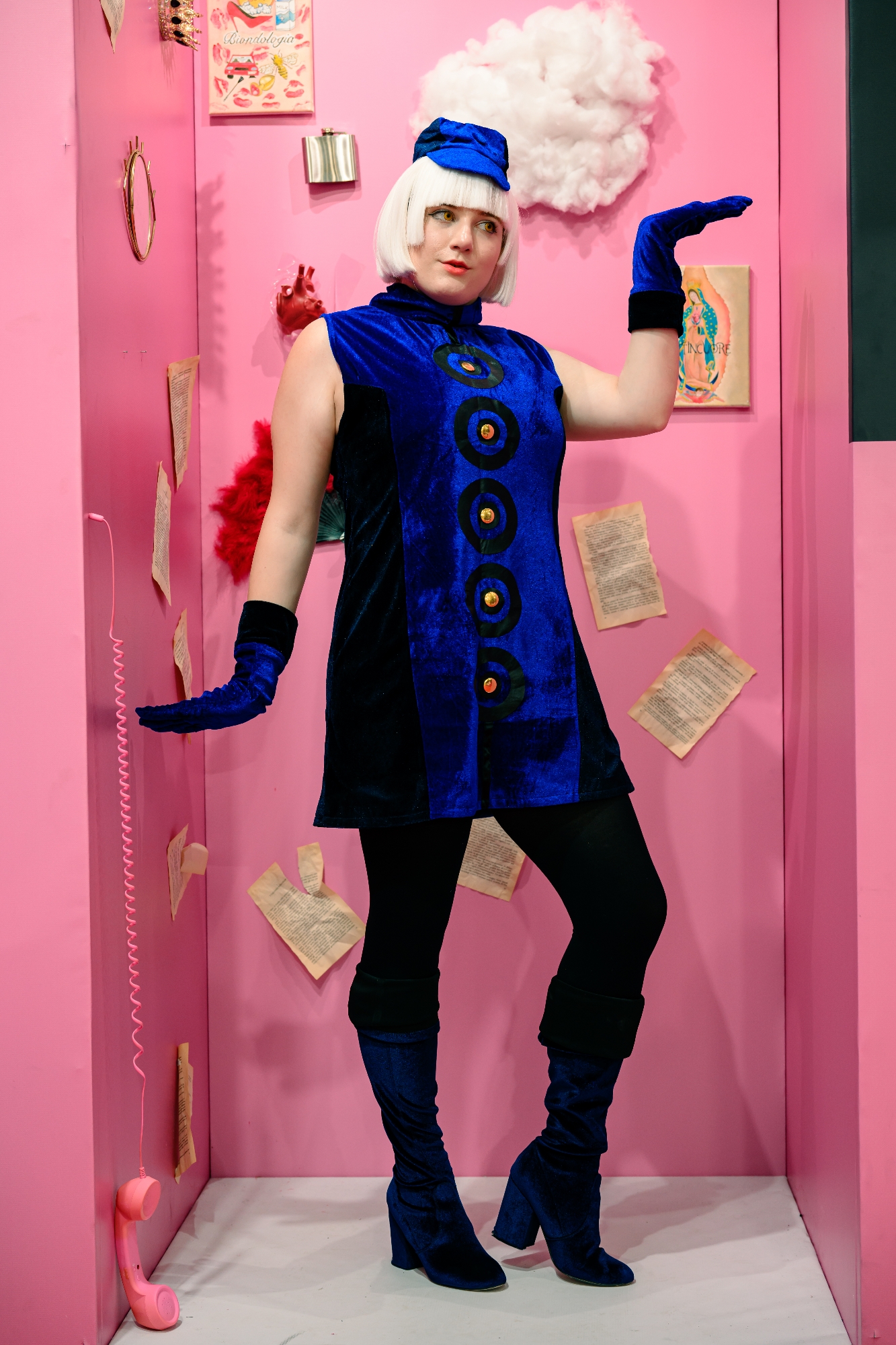 Lucca Comics 2025, photo 9