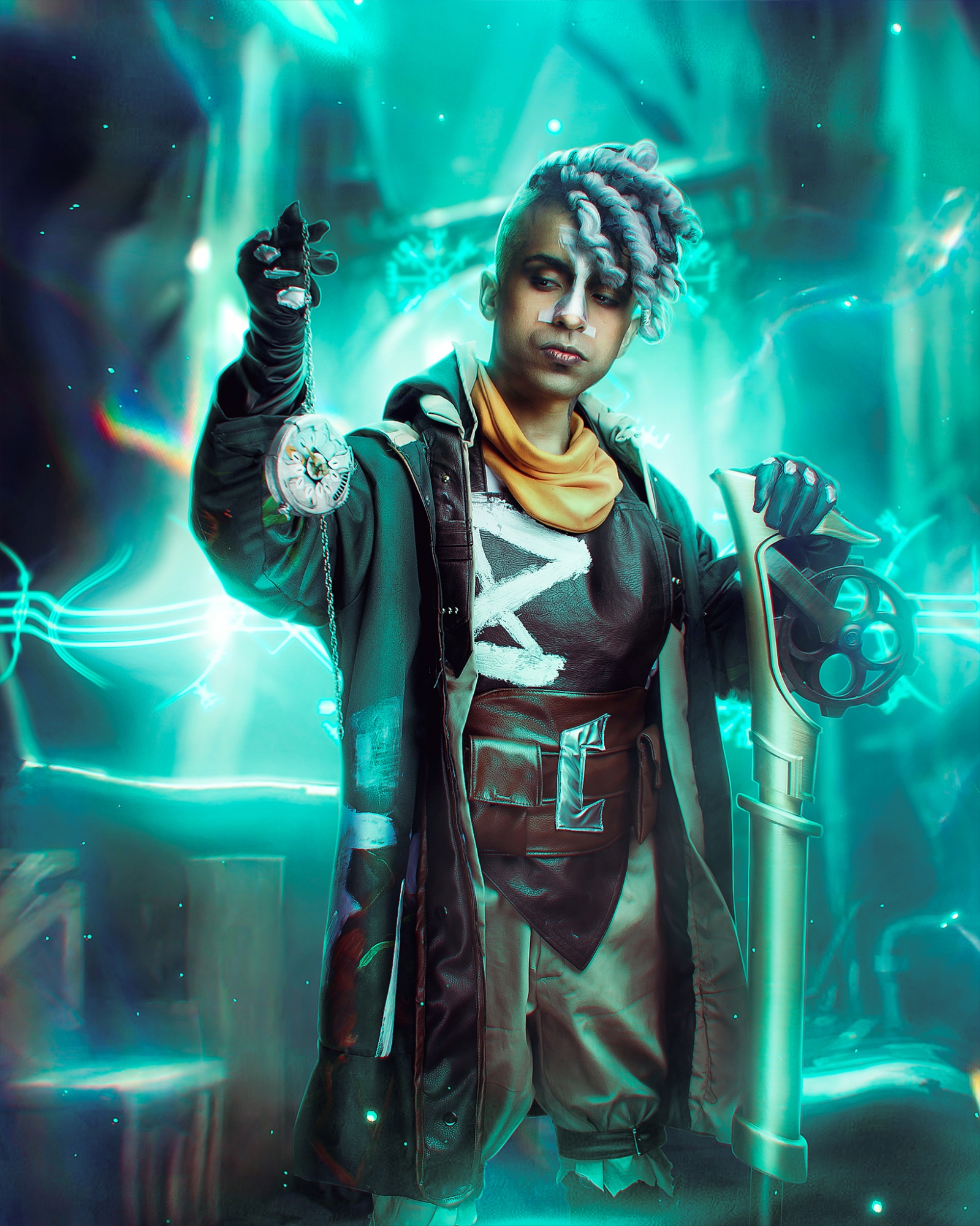 EKKO FIRELIGHT — photo 20