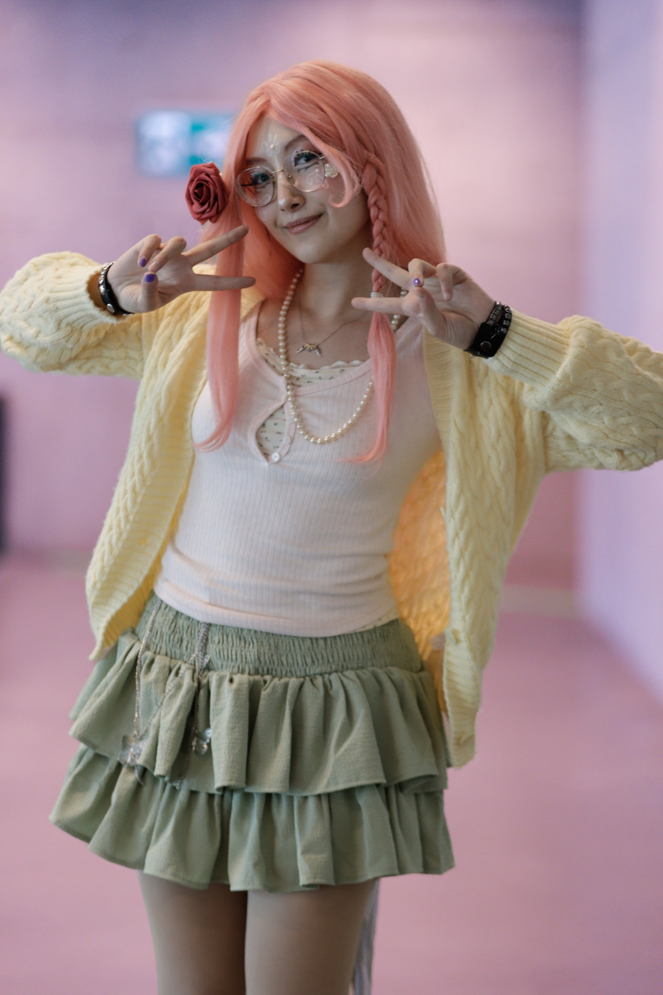 FluttershyLuCon — photo 18