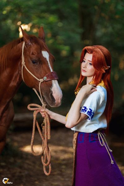 Zelama - Volta - Malon