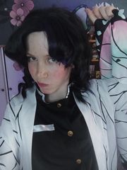 Shinobu preview 2