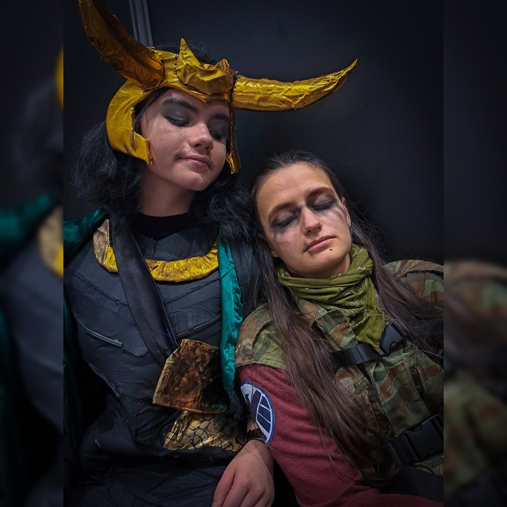 Eliott et Loki — photo 10
