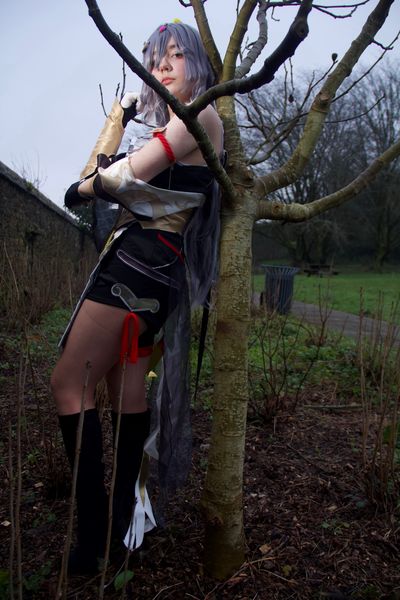 Miztraw_cos - Senti
