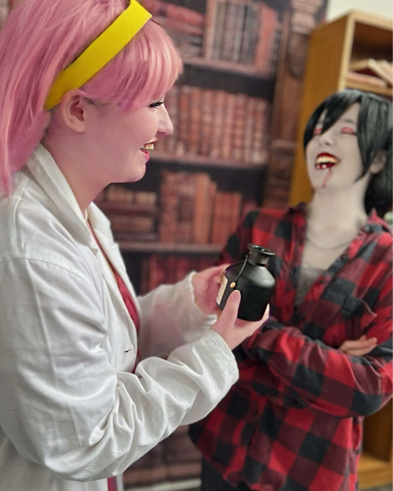 Princess Bubblegum  - Photo 3