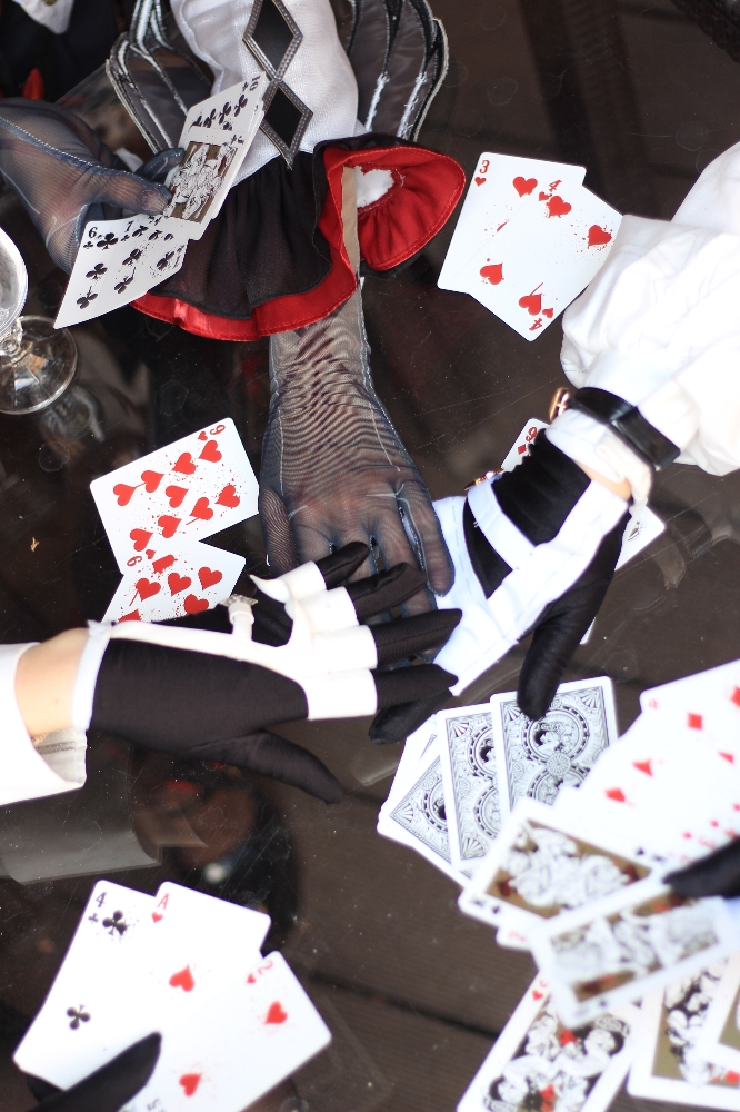 Arlecchino — photo 5