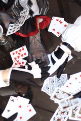 Arlecchino preview 2