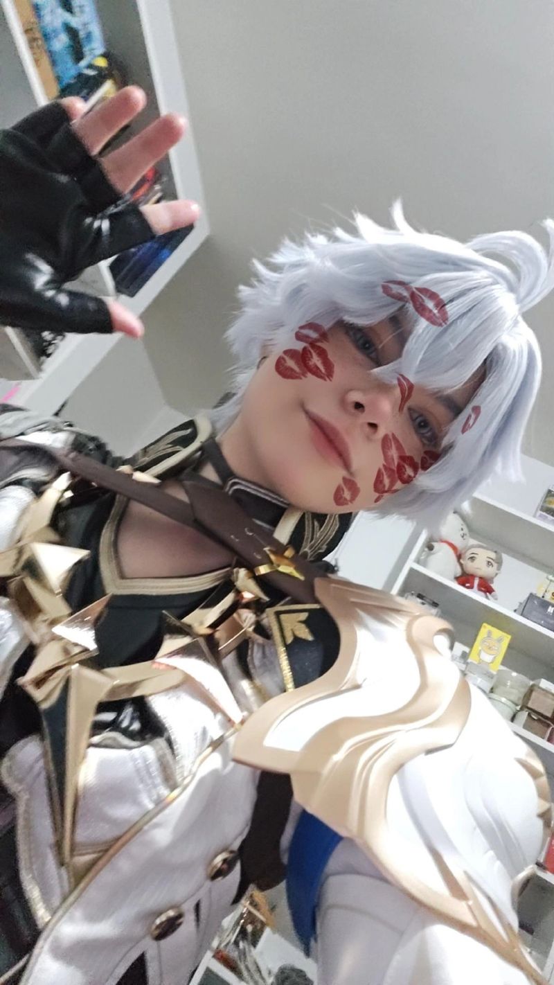 Piiu!! – Phainon 3