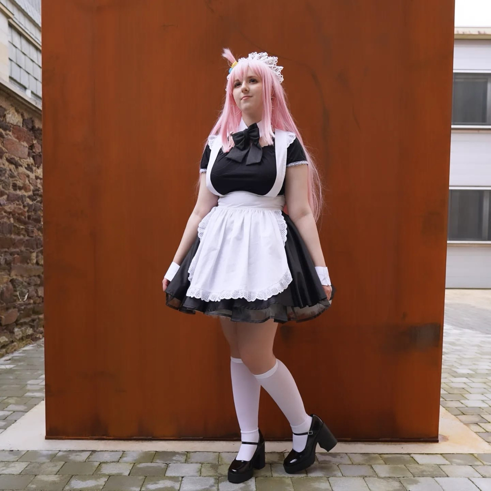 Bocchi roazhon Japan - Photo 8