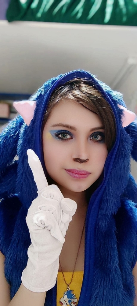 Sonic — photo 12