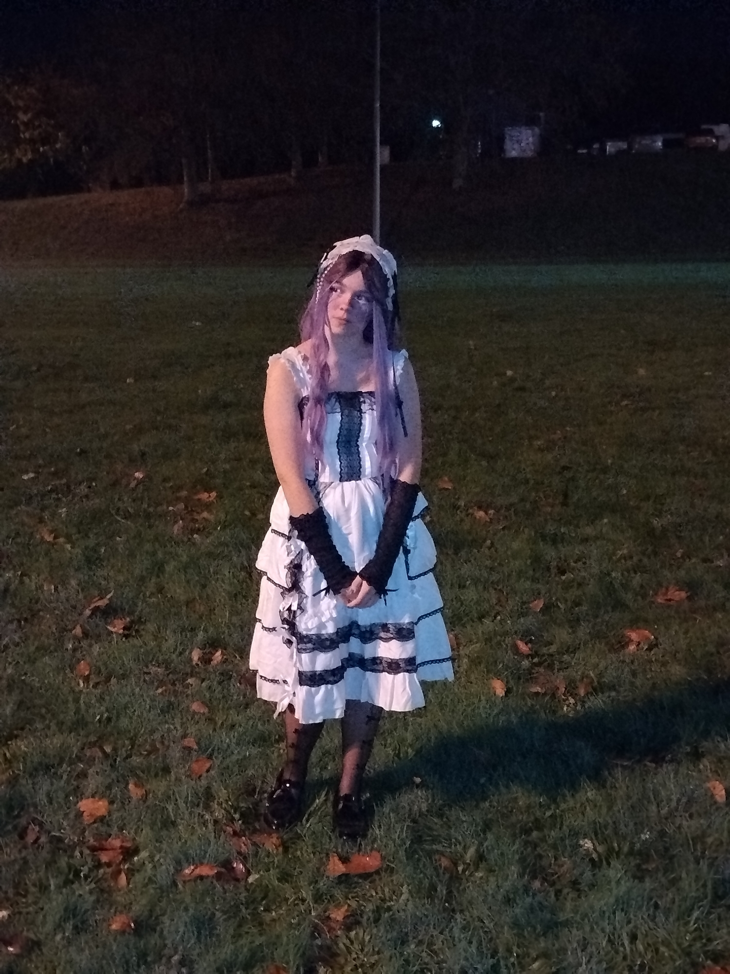 Princess 👑💜 - Photo 10