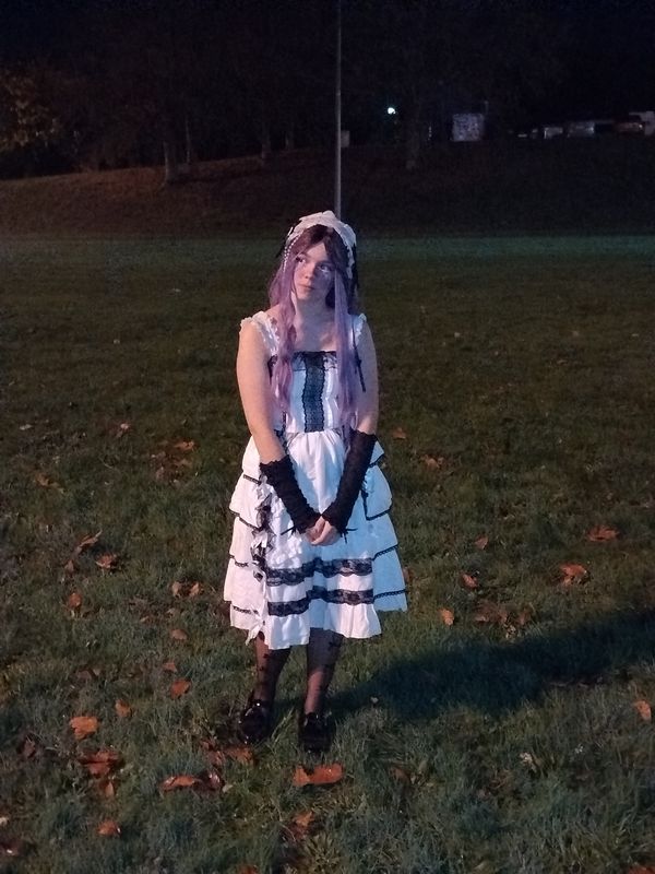 Okuny_cos – Okuny 👑💜