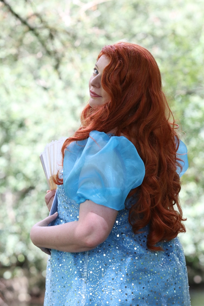 Penelope F - Photo 5