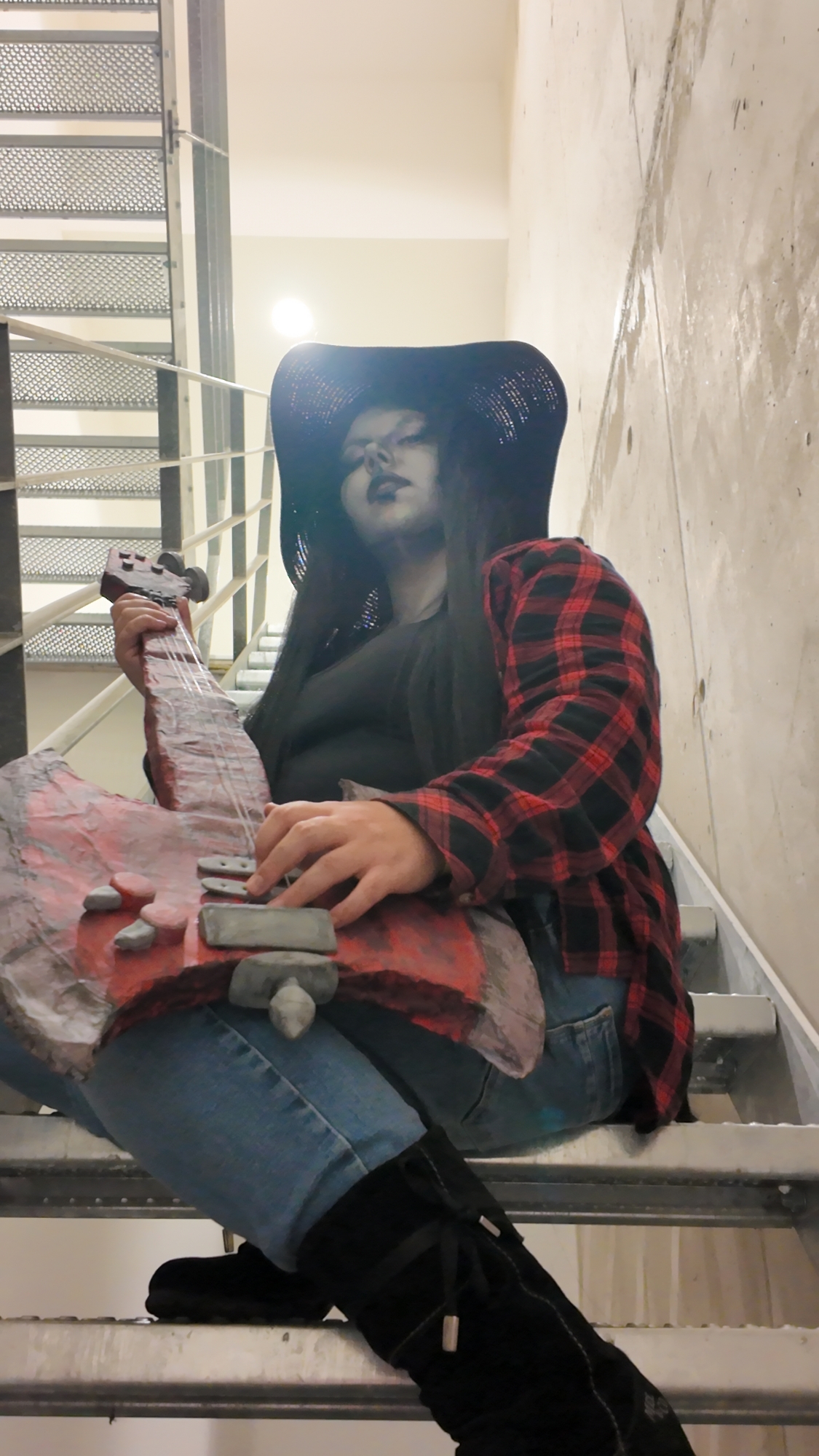 Marceline abadeer — photo 22