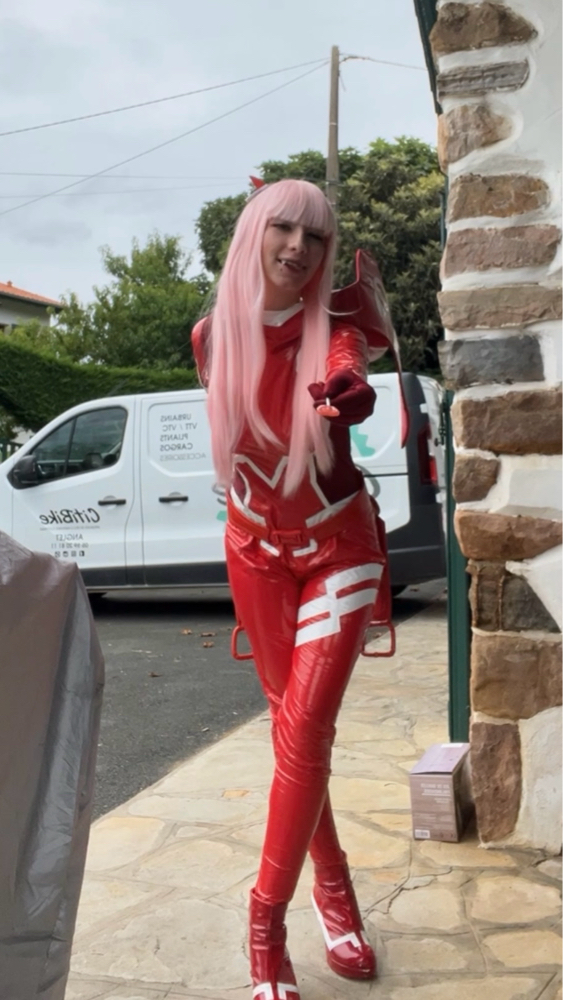 Zero Two — photo 25