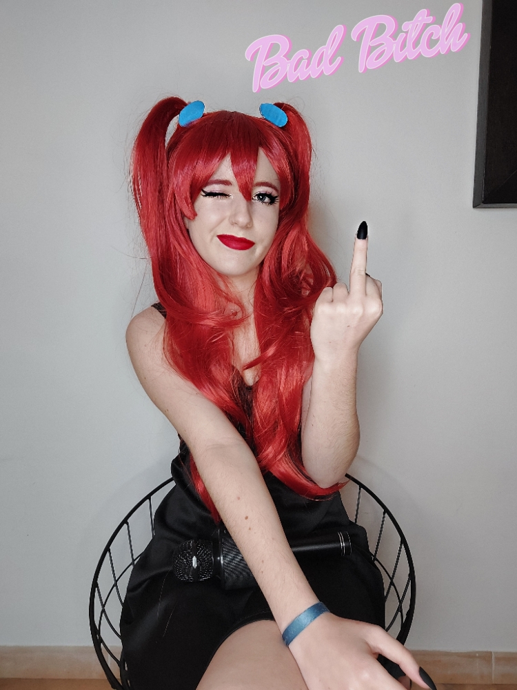 Envy Adams  - Photo 5