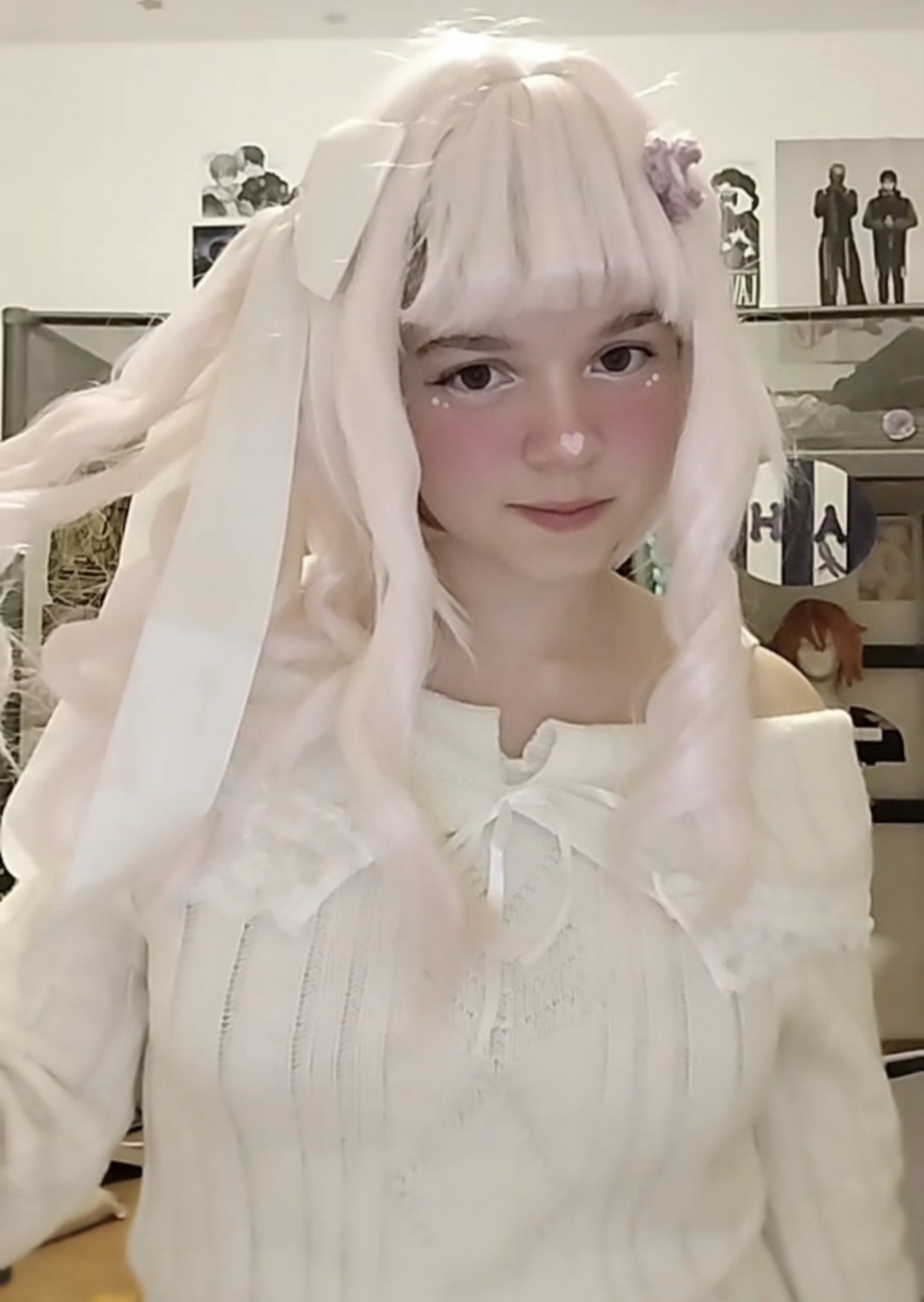 Mizuki 🩷🎀 - Photo 11