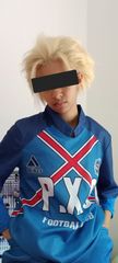Shidou PXG preview 2