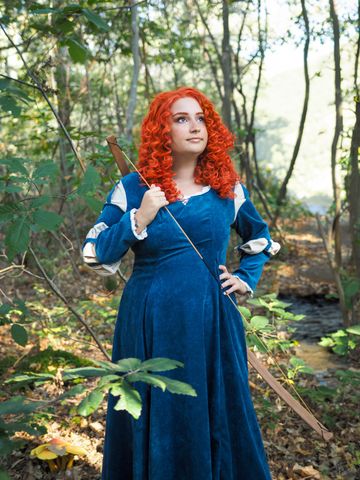 Merida