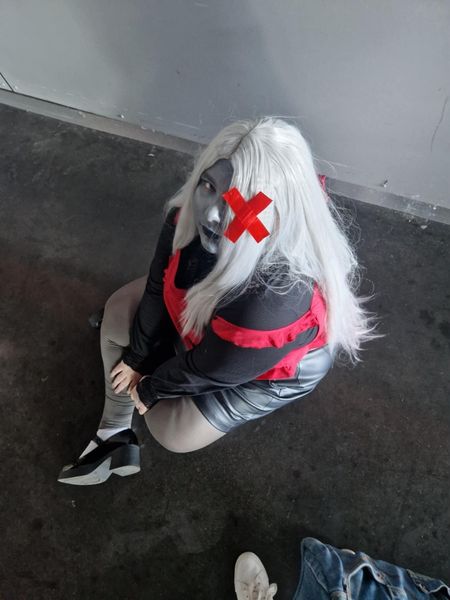 Thalis_cos - Vaggie