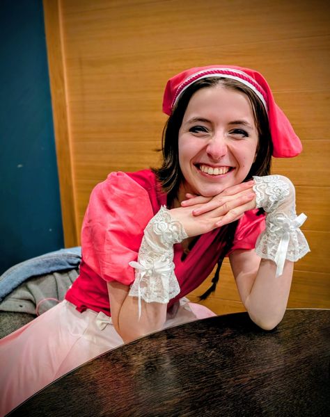 The Cosplay Gazette – 4 April 2026