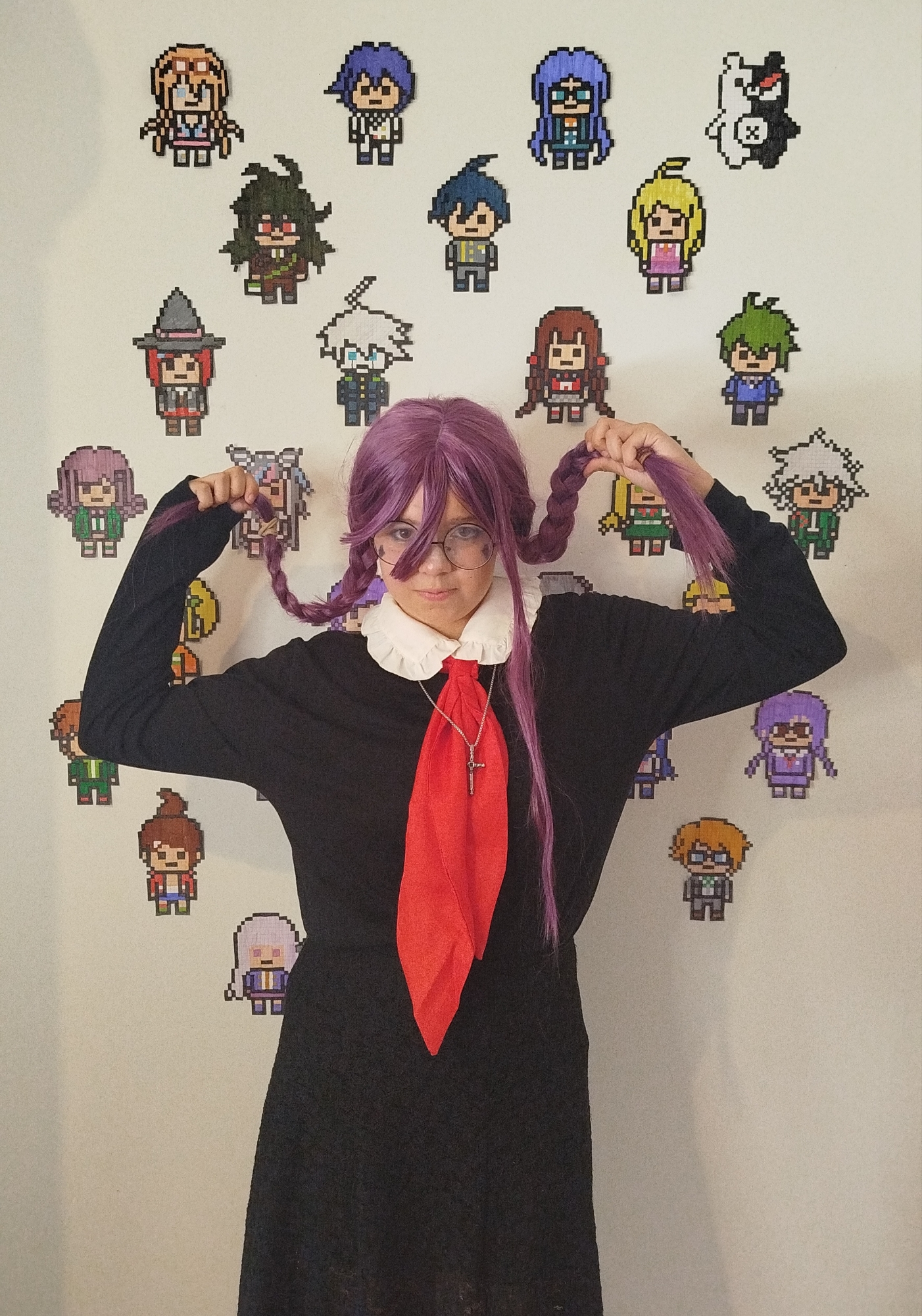 Toko 💗✂️🩸 — photo 20