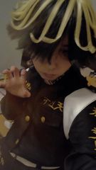 Kazutora preview 2