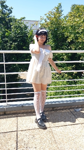 Sua 🎤🤍 - Photo 1