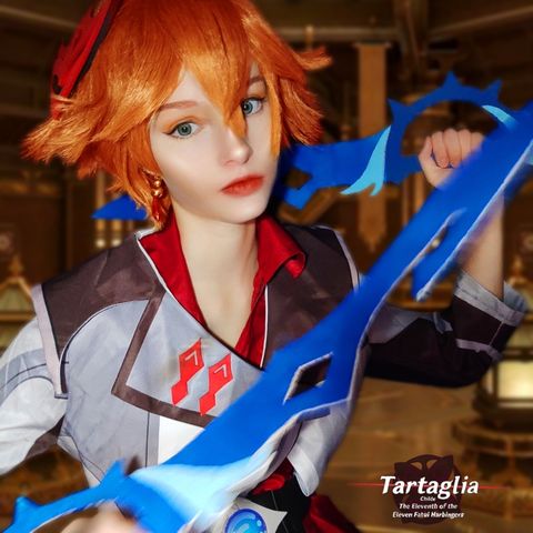 Tartaglia
