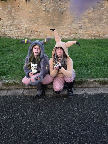 Pokemon