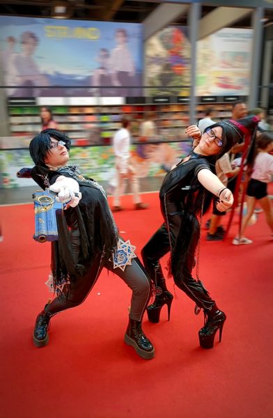 Omaewa - Japan Expo 2026